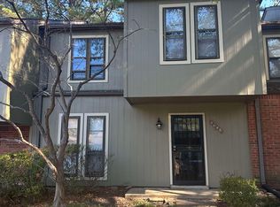 4046 Graham Oaks Cir UNIT 23, Memphis, TN 38122