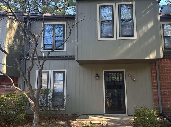 4046 Graham Oaks Cir Unit 23, Memphis, TN 38122