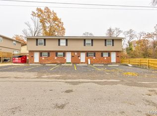 1001 College Ave, Alton, IL 62002