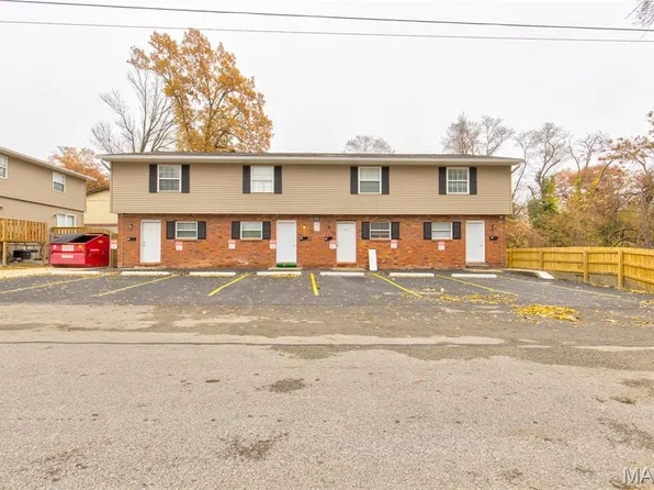 1001 College Ave, Alton, IL 62002