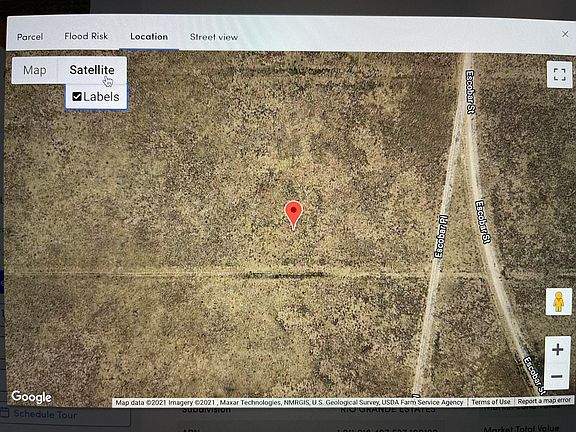 4th image of 2 Vl Lots Rio Grande Ests
