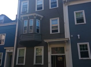 27 Walker St #2, Charlestown, MA 02129