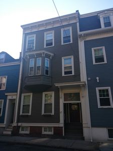 27 Walker St #2, Charlestown, MA, 02129