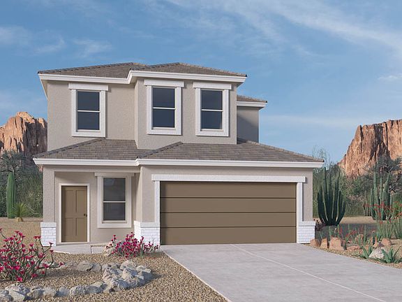 Plan Elevation.