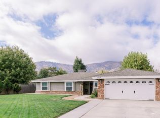22627 Strawflower Rd, Tehachapi, CA 93561