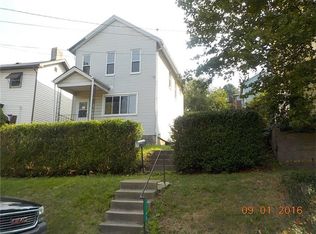 1745 4th Ave, Freedom, PA 15042
