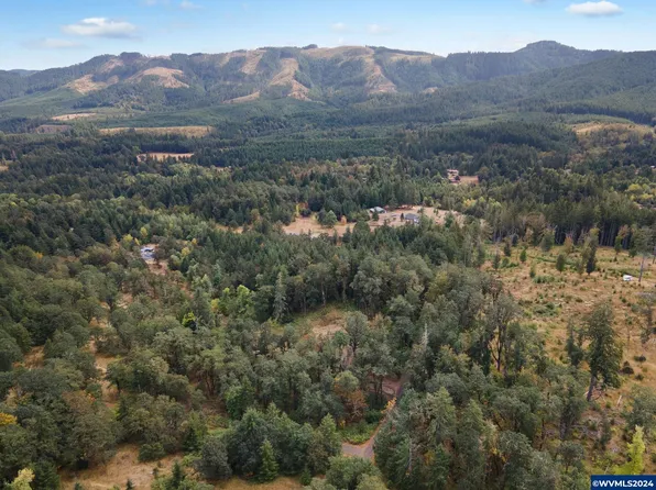 5598 Violet Dr, Sheridan, OR 97378