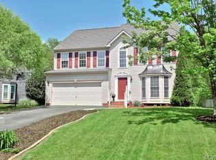 10708 Peterfield Ln, Glen Allen, VA 23059