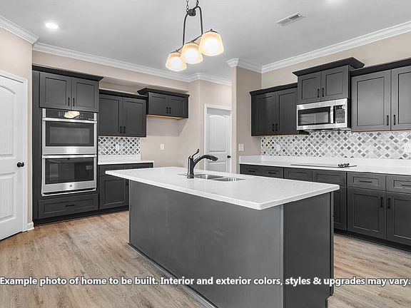 4th image of 1381 Ross Farms Blvd