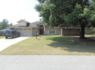 15690 SW 40th Ter, Ocala, FL 34473