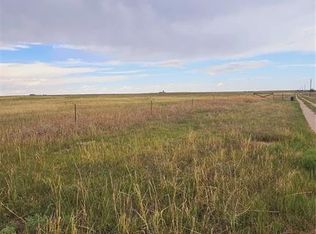 Fogarty Rd, Calhan, CO 80808