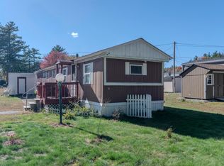 6 Pine Street, Hinsdale, NH 03451