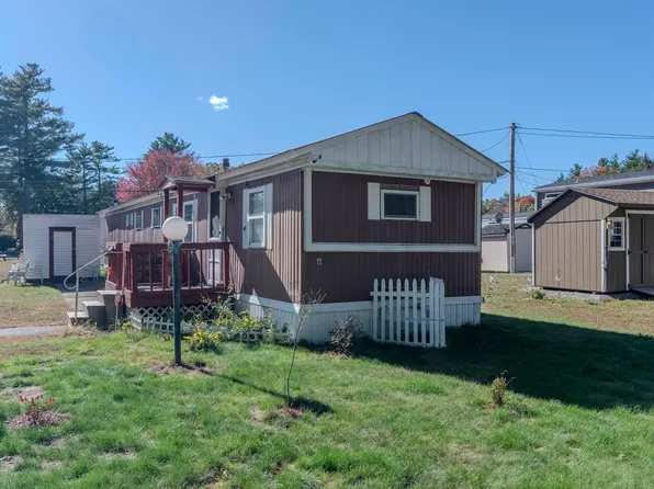 6 Pine Street, Hinsdale, NH 03451