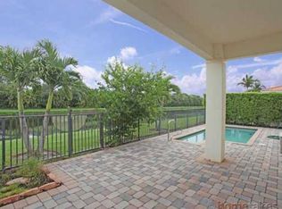 145 Via Condado Way, Palm Beach Gardens, FL 33418