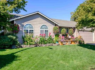4909 Dorrance St NE, Salem, OR 97305