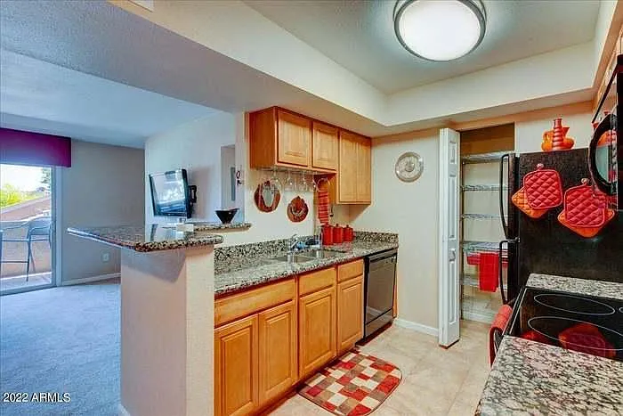 5877 N Granite Reef Rd #2258 — Photo 10