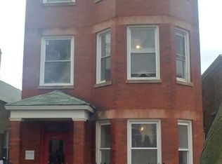 3121 S Lawndale Ave, Chicago, IL 60623