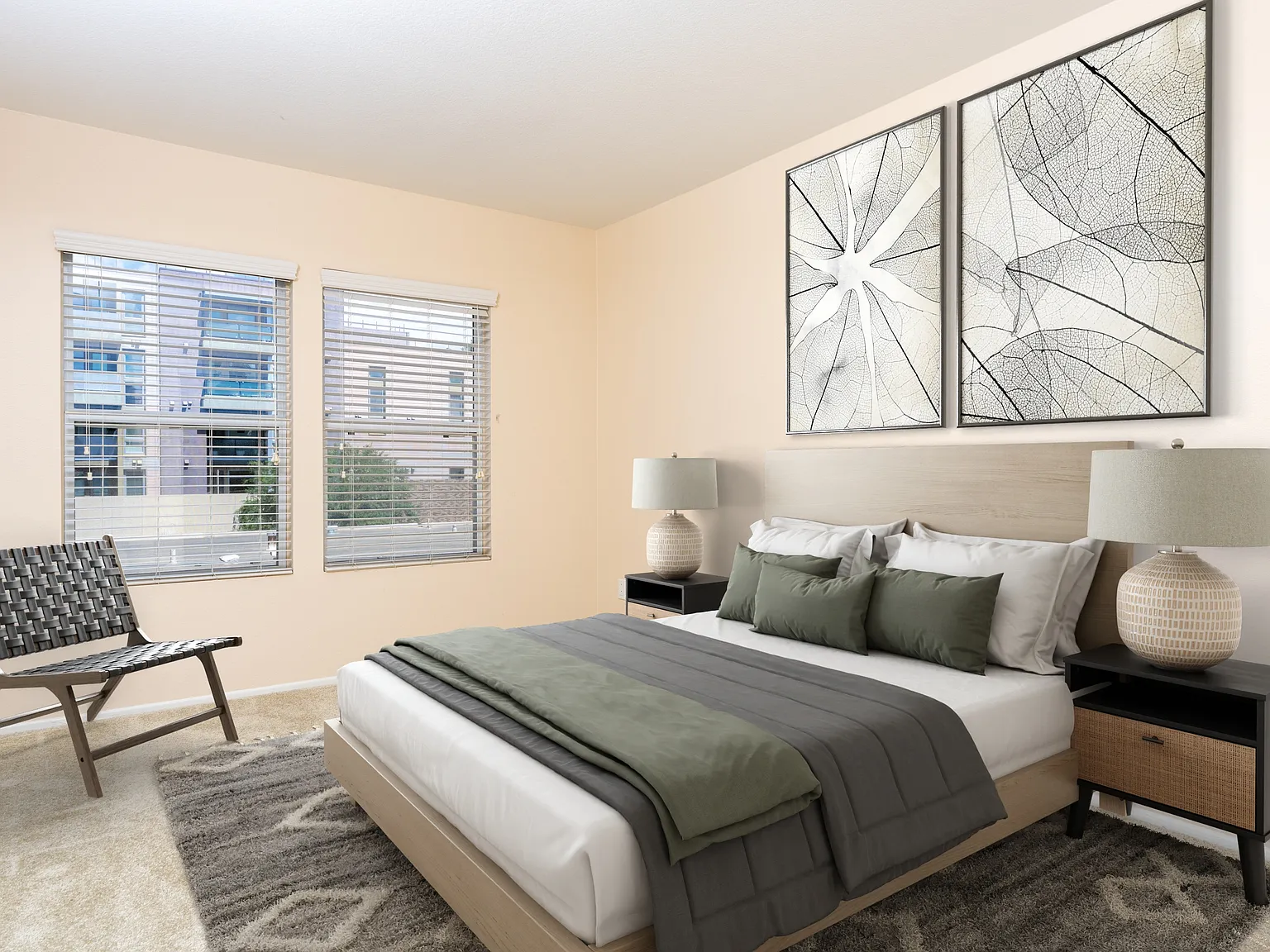 55+ Community - FountainGlen Pasadena — Photo 4