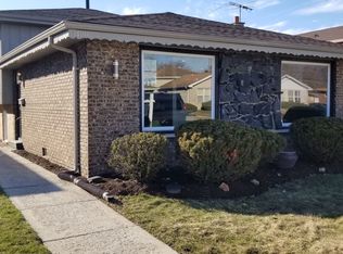 14110 S Bensley Ave, Burnham, IL 60633