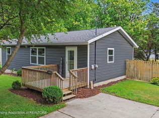 236 Dunham St, Sunfield, MI 48890