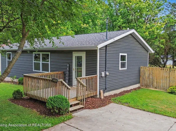 236 Dunham St, Sunfield, MI 48890