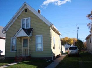 2139 Clark St, Racine, WI 53403