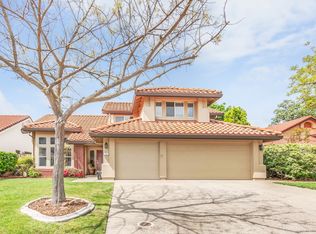 107 Alvaston Ct, Folsom, CA 95630