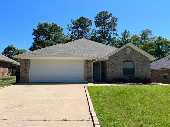 208 Saint Clair Dr, Longview, TX 75605