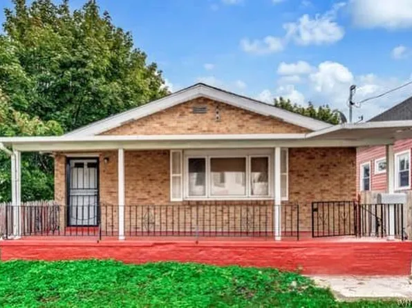 41 Haven St, Buffalo, NY 14211
