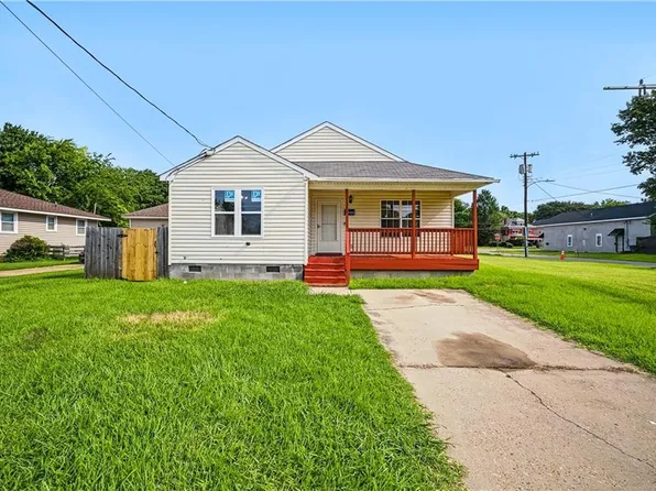 1504 Highland Ave, Portsmouth, VA 23704
