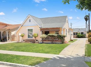 820 S 7th St, Alhambra, CA 91801