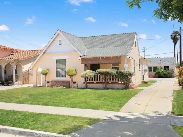 820 S 7th St, Alhambra, CA 91801