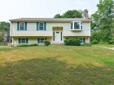 63 Chestnut Hill Rd, Millville, MA, 01529