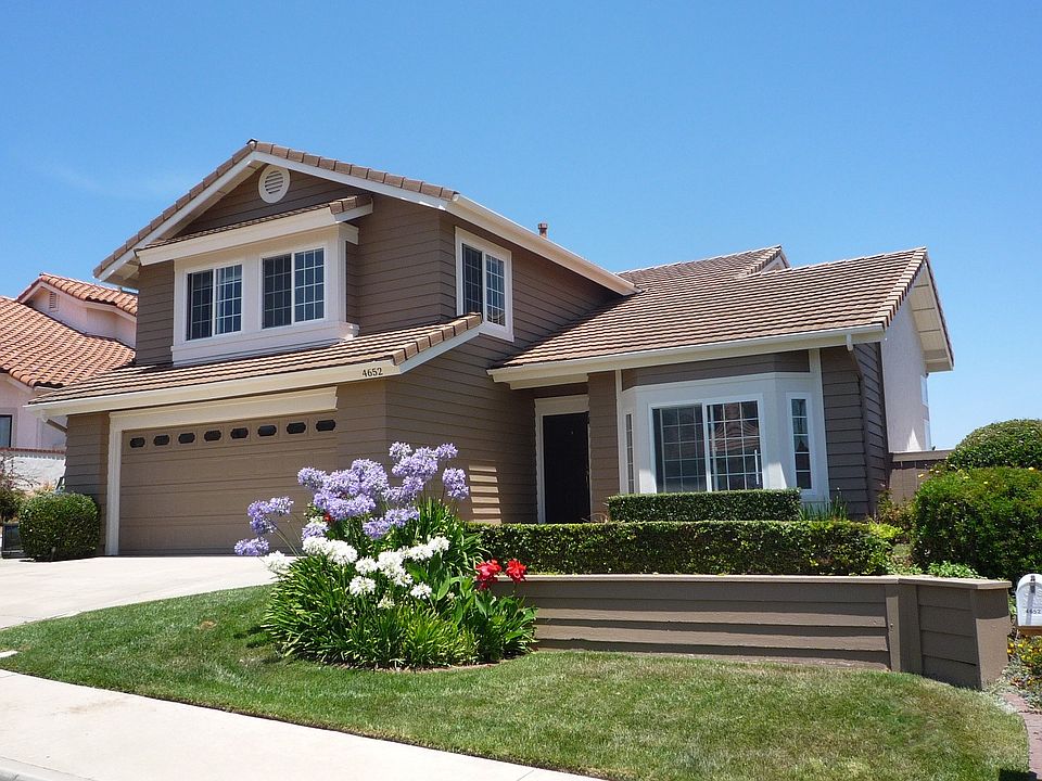 Gorgeous Curb Appeal
