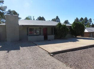 11 S Pinegrove Rd, Flagstaff, AZ 86001