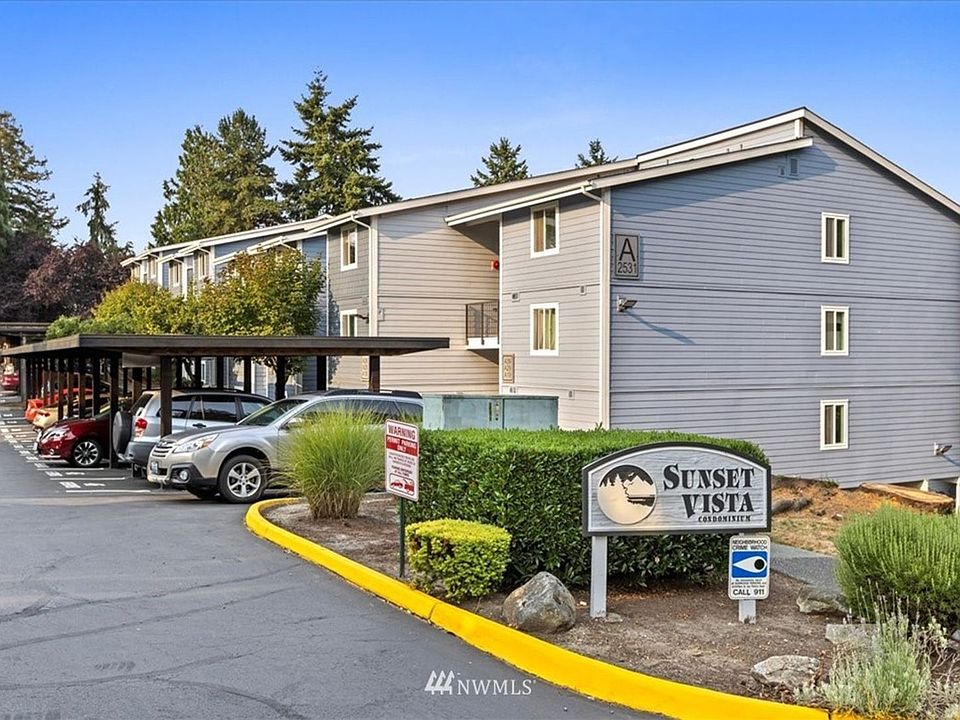 1st image of 2531 S 248th St APT A14