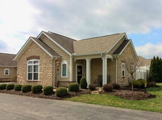1576 Bridgewater Way S, Mansfield, OH
