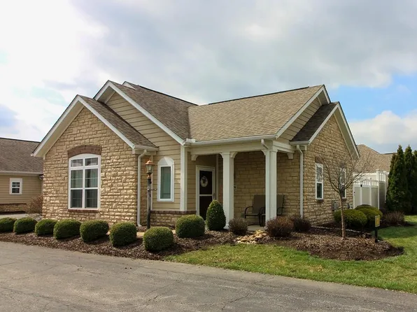 1576 Bridgewater Way S, Mansfield, OH 44906