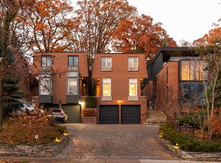 103 Russell Hill Rd, Toronto, ON M4V2S9