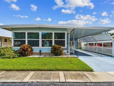 12651 Seminole Blvd Lot 23E, Largo, FL, 33778