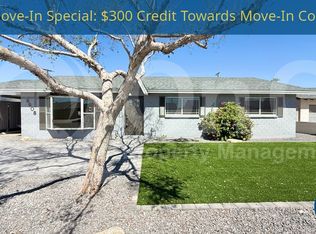 8608 E Vernon Ave, Scottsdale, AZ 85257