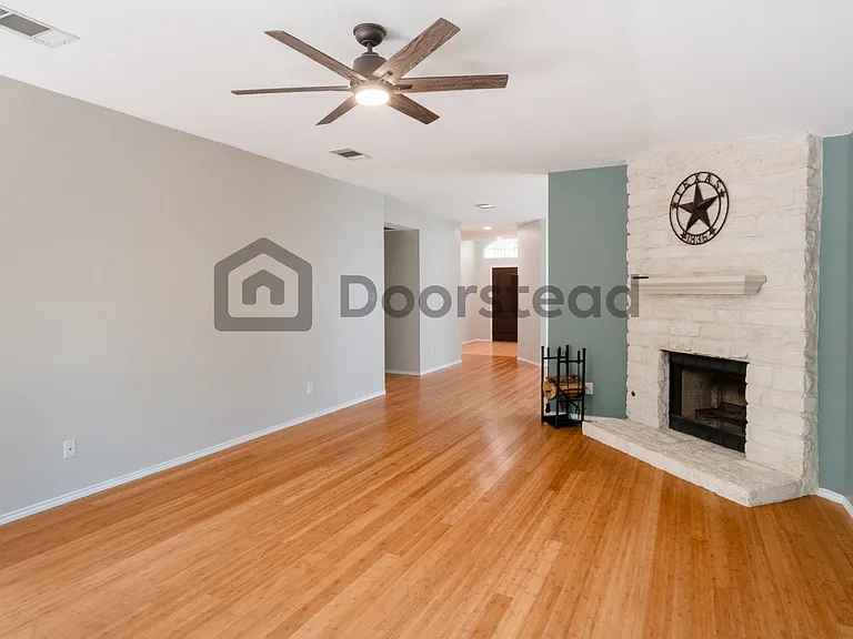 6201 Abilene Trl — Photo 7