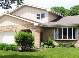 15238 S Heritage Dr, Plainfield, IL 60544