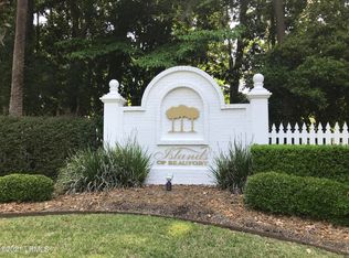272 De La Gaye Poin, Beaufort, SC 29902