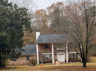 25605 Highway 86, Gordo, AL 35466