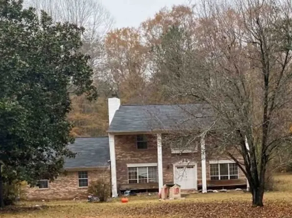 25605 Highway 86, Gordo, AL 35466
