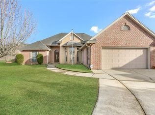 319 Brighton Ln, Slidell, LA 70458