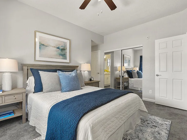 Vaseo Apartments — Photo 21
