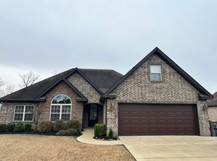 3201 Abigail Ct, Jonesboro, AR 72404