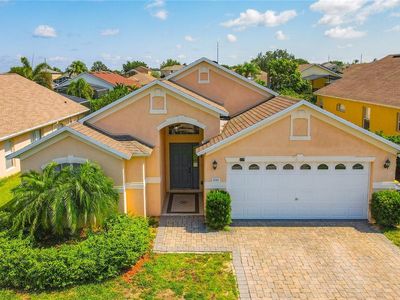 549 Old Bridge Cir, Davenport, FL, 33897